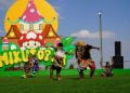 Libur Sekolah Belum Usai, Mikutopia Batu Perpanjang Promo Tiket Murah hingga 12 Juli 3 Mikutopia Batu.