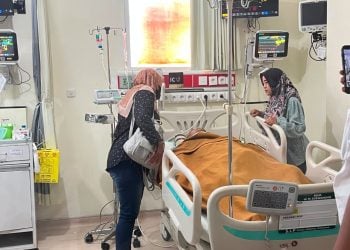 Eri Cahyadi Ungkap Penyebab Kericuhan Konser Denny Caknan di SUBEC Surabaya, Pemkot Siapkan Evaluasi 8 Konser Denny Caknan.