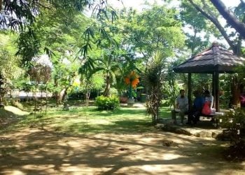 Taman Sidoarjo yang Cocok untuk Olahraga Pagi, Bebas Berlama-lama Keyword: Taman Sidoarjo 8 Taman Sidoarjo