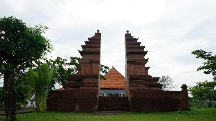 Taman Sidoarjo yang Cocok untuk Olahraga Pagi, Bebas Berlama-lama Keyword: Taman Sidoarjo 3 Taman Sidoarjo