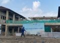 Cuma 70 Siswa Daftar Sekolah Rakyat di Kota Blitar, Pemkot Jemput Bola Kejar Target Kekurangan 200 Orang 3 Sekolah Rakyat di Kota Blitar.