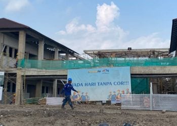 Cuma 70 Siswa Daftar Sekolah Rakyat di Kota Blitar, Pemkot Jemput Bola Kejar Target Kekurangan 200 Orang 5 Sekolah Rakyat di Kota Blitar.