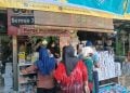 Berburu Peralatan Sekolah, Toko Alat Tulis di Pasar Baru Tuban Mulai Ramai 2 Peralatan Sekolah