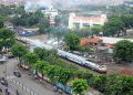 Stasiun Wonokromo