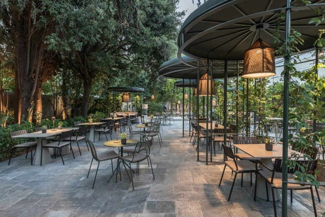 Cafe Malang Terbaru