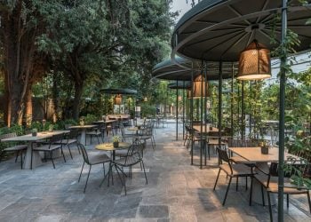 Cafe Malang Terbaru dengan Konsep Unik dan Estetik 7 Cafe Malang Terbaru