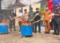 Sita 2,2 Juta Batang, Blitar Jadi Rute Empuk Selundupan Rokok Ilegal ke Sumatera 4 Blitar