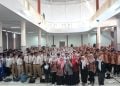 Dukung SDGs, Departemen Kebidanan FK UM Edukasi Kesehatan Reproduksi Remaja untuk Ratusan Siswa SMKN 2 Malang 4 SDGs