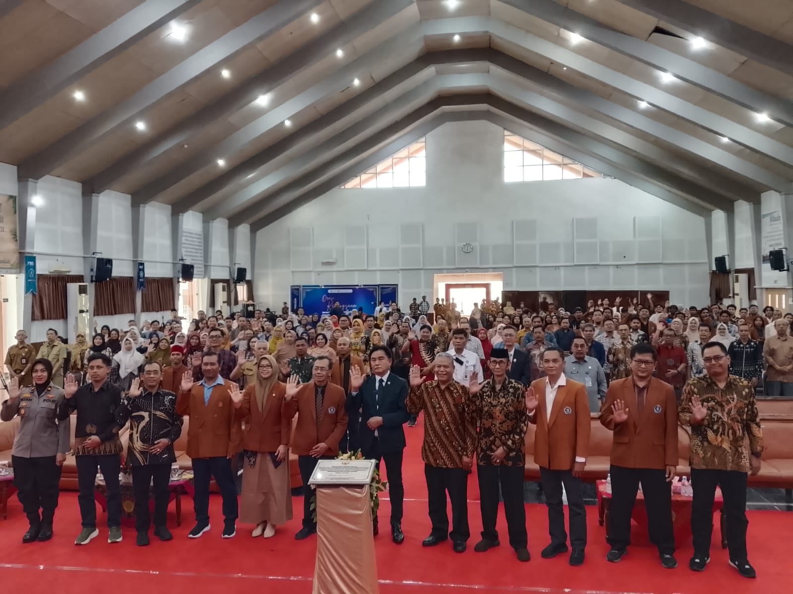 Pusat Kajian Konstitusi
