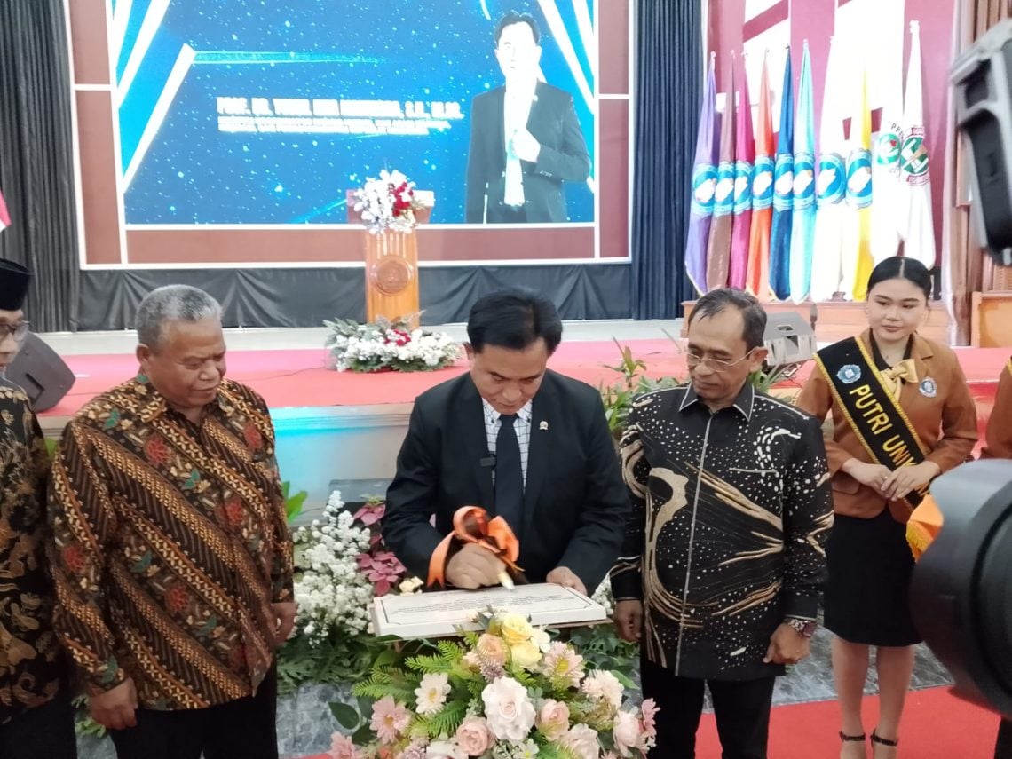Pusat Kajian Konstitusi