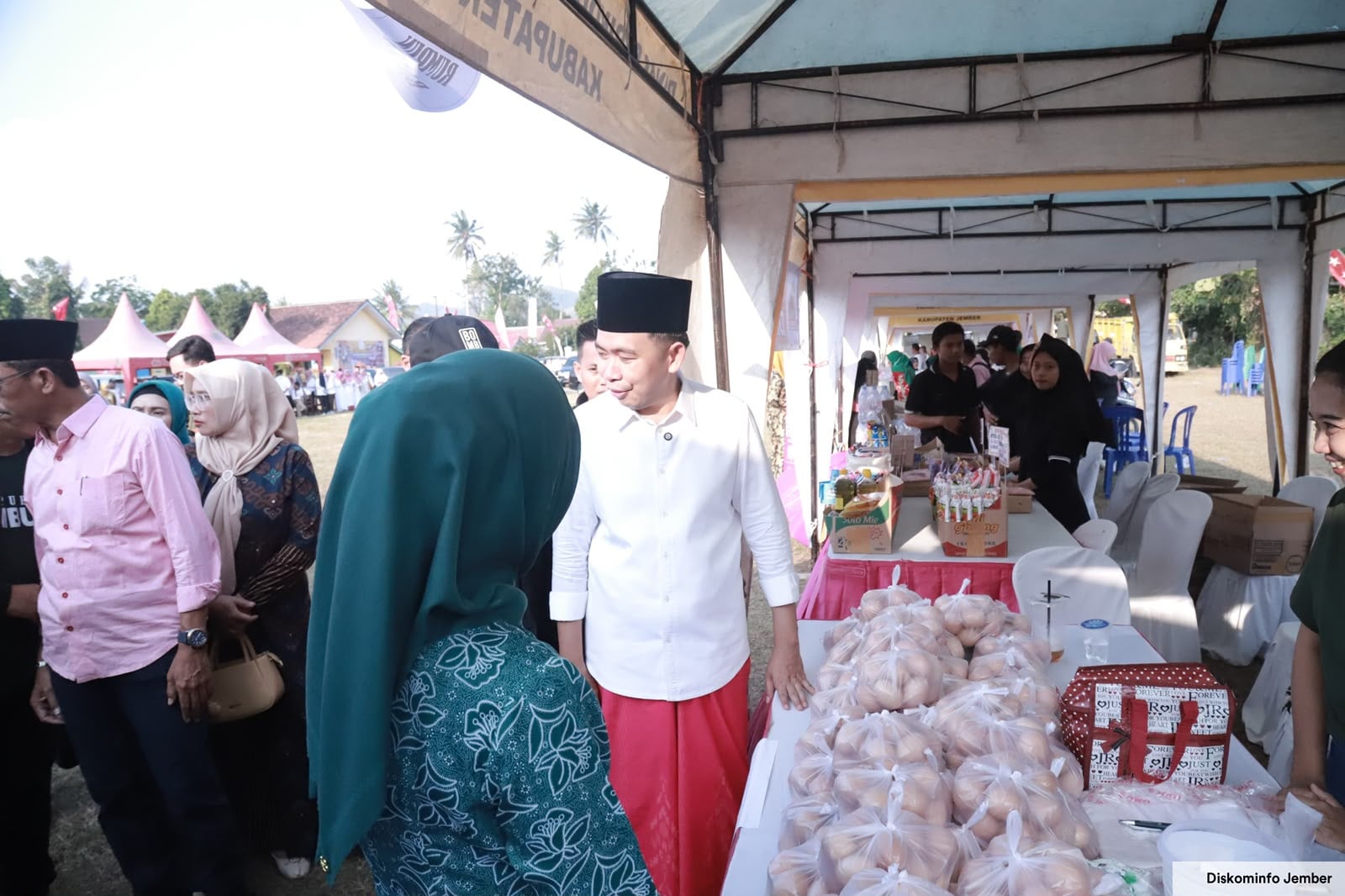 Jember Kendalikan Inflasi di Bawah Nasional, Gus Fawait Ungkap Strateginya 2 Gus Fawait