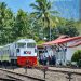 Stasiun Tertua Jawa Timur