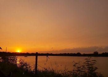 Lokasi Spot Sunset Gresik Terbaik yang Wajib Dicoba 11 Spot Sunset Gresik