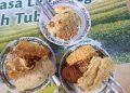 Kuliner Legendaris Dekat Kampus di Malang, Pecel Kane Bu Murtini Jadi Andalan Mahasiswa sejak Pagi 2 Kuliner