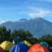 Penanggungan Mojokerto.