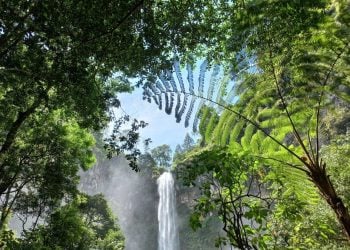 Coban Malang.