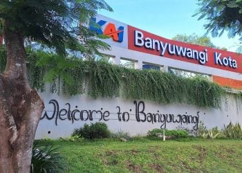 Stasiun Paling Indah Jawa Timur dengan Arsitektur Menarik yang Masih Memikat Hingga Kini 9 Stasiun paling indah Jawa Timur.