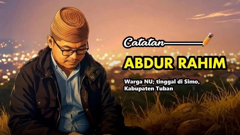 Mengapa Tambakberas Menjadi Pilihan untuk Muktamar Ke-35 NU? 1 Muktamar.