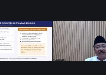 Gus Ipul Apresiasi Hasil Survei Kepala Sekolah Rakyat, Minta Tingkatkan Kepemimpinan Jelang MPLS 2026 5 Kepala Sekolah Rakyat.