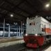 Kereta Favorit yang Berhenti di Stasiun Jombang 8 Kereta favorit.