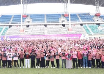 Diperpanjang! Gus Fawait Pastikan Kontrak PPPK Jember Tetap Berlanjut hingga 2027 6 kontrak PPPK Jember.