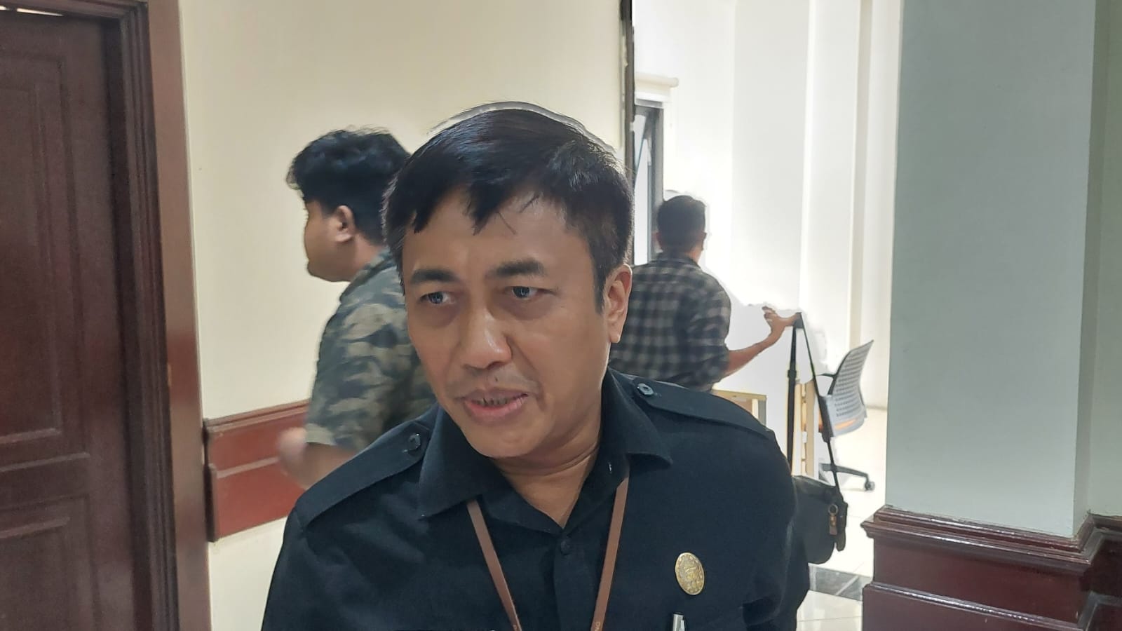 Disdukcapil Surabaya Luruskan Isu Biaya Pindah Domisili, Iuran RT dan RW Tak Terkait Adminduk 2 Surabaya
