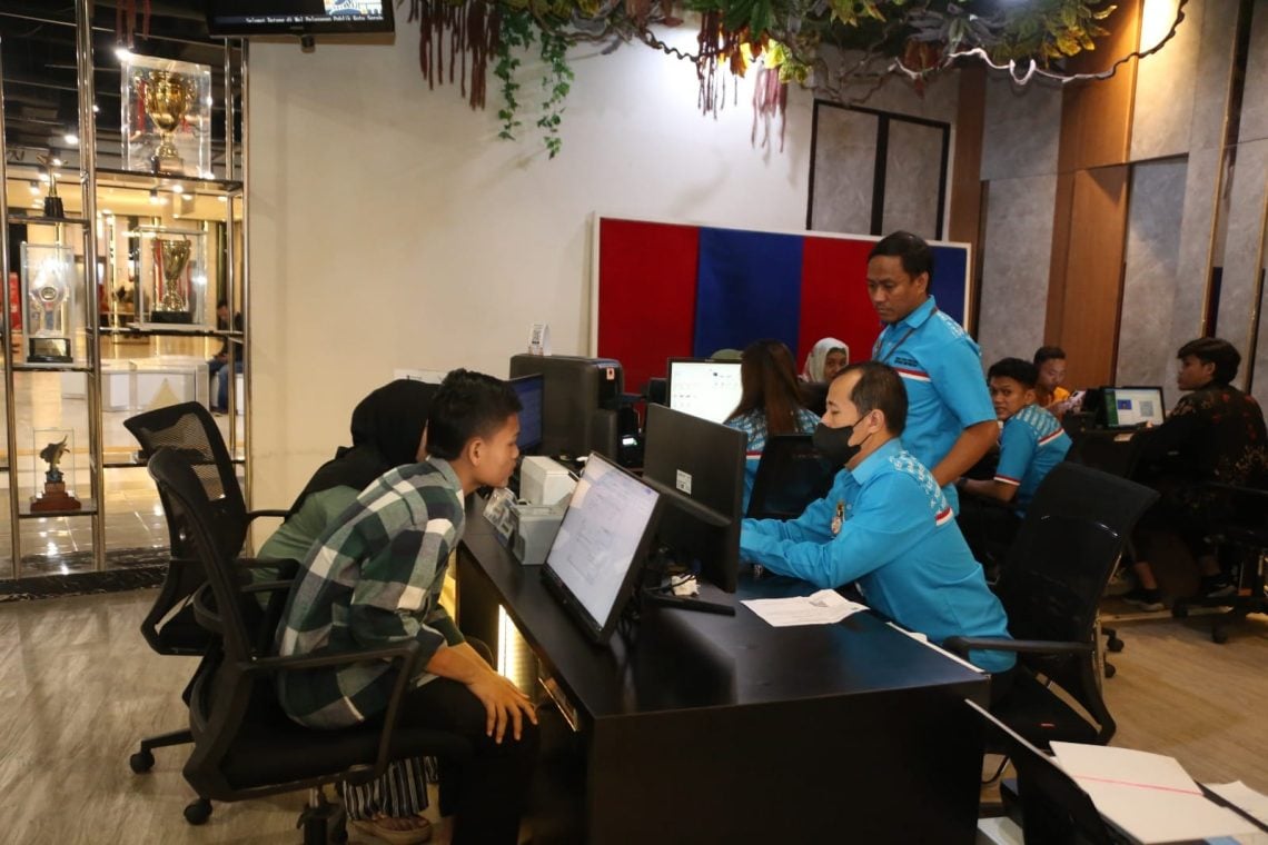 Disdukcapil Surabaya Luruskan Isu Biaya Pindah Domisili, Iuran RT dan RW Tak Terkait Adminduk 1 Surabaya