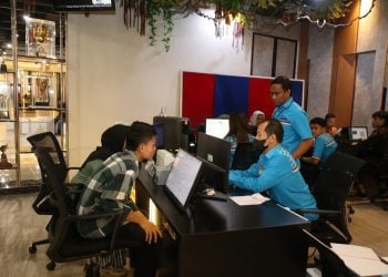 Disdukcapil Surabaya Luruskan Isu Biaya Pindah Domisili, Iuran RT dan RW Tak Terkait Adminduk 1 Surabaya