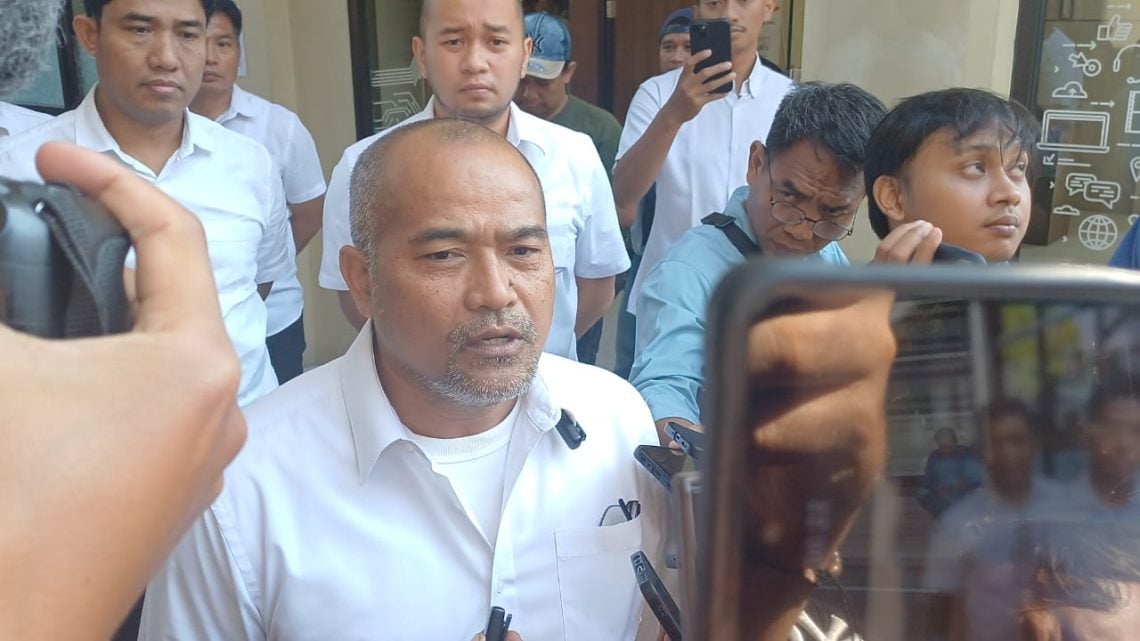 Terduga Pelaku Pembunuhan ASN Bangkalan yang Diduga Beraksi Tipu Perempuan Bermodal Rayuan 1 Pembunuhan ASN Bangkalan