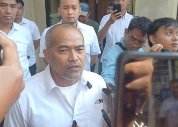 Terduga Pelaku Pembunuhan ASN Bangkalan yang Diduga Beraksi Tipu Perempuan Bermodal Rayuan 4 Pembunuhan ASN Bangkalan