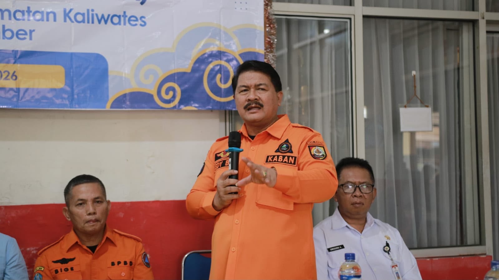 Hadapi Musim Kemarau, Pemkab Jember Perkuat Mitigasi Kekeringan 2 Jember