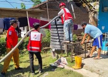 Hadapi Musim Kemarau, Pemkab Jember Perkuat Mitigasi Kekeringan 4 Jember