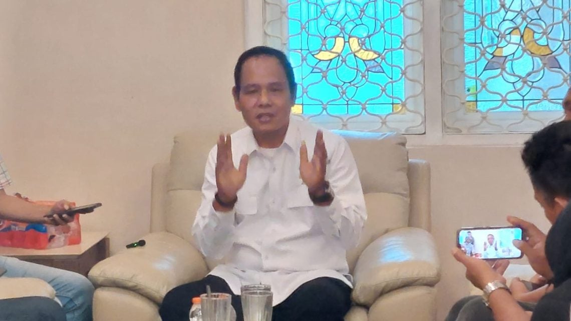 Banyak Keluhan Korban Konser Denny Caknan, DPRD Surabaya Evaluasi Layanan RSUD Soewandhie 1 DPRD