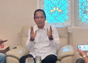 Banyak Keluhan Korban Konser Denny Caknan, DPRD Surabaya Evaluasi Layanan RSUD Soewandhie 5 DPRD