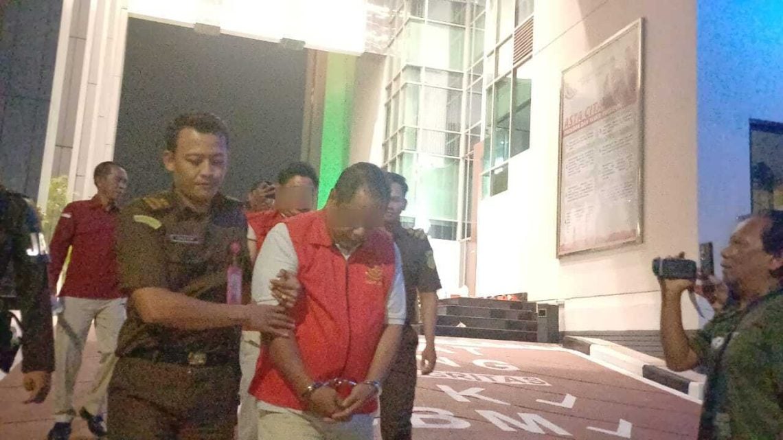 Kejati Jatim Tetapkan 3 Tersangka Kasus KUR Fiktif BNI Jember Rp12,59 Miliar, 900 Petani Diduga Dicatut Jadi Debitur Palsu 1 KUR fiktif BNI Jember.