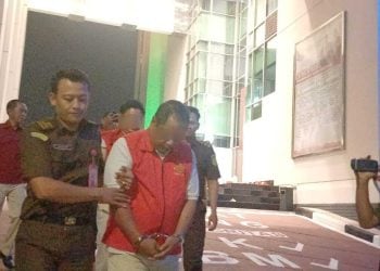 KUR fiktif BNI Jember.