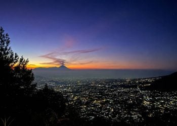 Paralayang Batu.