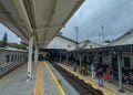 Mengapa Banyak Pendaki Memilih Turun di Stasiun Lawang? 2 Stasiun Lawang.
