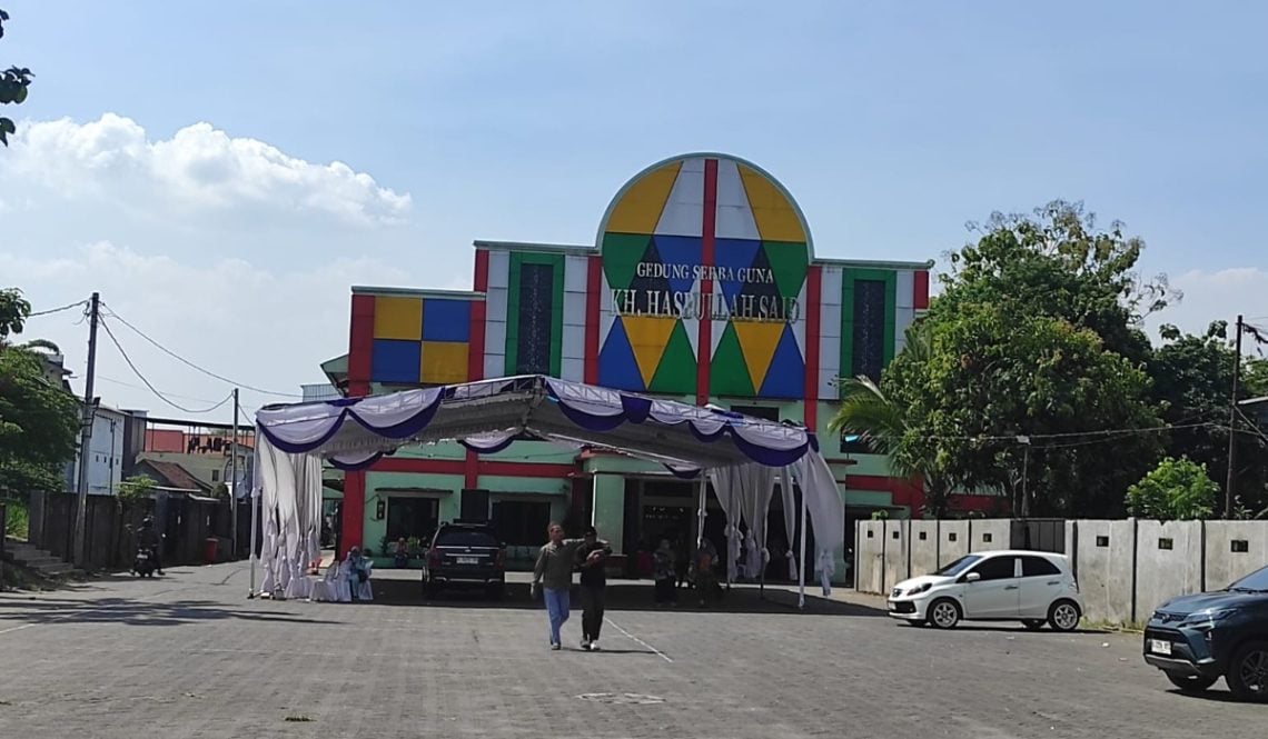 Muktamar NU