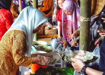10 Tempat Sarapan Surabaya Enak Jadi Favorit Warga Lokal 10 Tempat sarapan Surabaya.