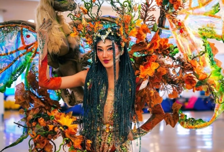 JFC 2026 Tampil Beda! VVIP dan Wisatawan Kini Bisa Ikut Parade, Ini Jadwal dan Cara Daftarnya 2 JFC