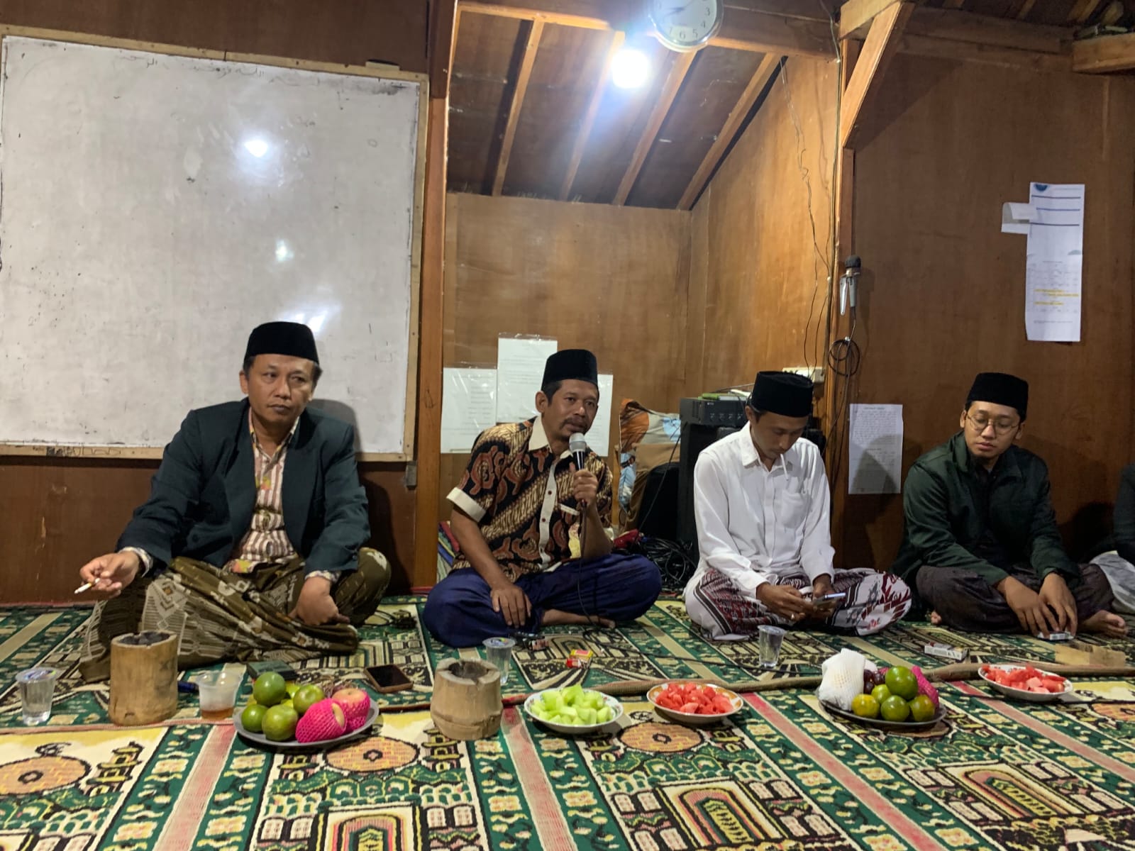 Jelang Muktamar NU, Anak Muda dan Pengasuh Pesantren Malang Rumuskan 9 Seruan Moral 2 Muktamar NU