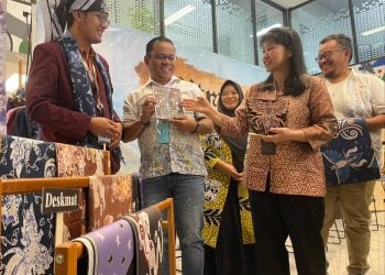94 Karya Mahasiswa BINUS Malang Dipamerkan di CITRAPATA 2026, Siap Kolaborasi dan Bersaing di Pasar Global 4 Mahasiswa BINUS Malang.
