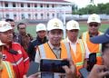 Sekolah Rakyat Dibangun di Jember, Gus Fawait Minta Tak Ada Lagi Anak Putus Sekolah 11 Sekolah Rakyat.