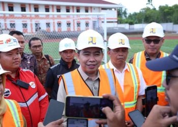 Sekolah Rakyat.