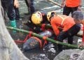 Evakuasi Dramatis Bom Udara 100 Kg di Blitar Berakhir, Polisi Pilih Langsung Disposal 2 Bom.