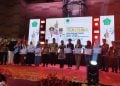 4.000 Beasiswa Pemkab Sidoarjo Meluncur, Target 20.000 Penerima selama Lima Tahun 4 Sidoarjo.