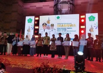 Sidoarjo.