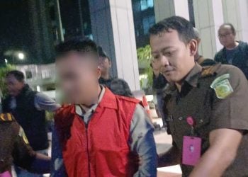 Kejati Jatim Tambah Tersangka Baru Korupsi KUR Fiktif Bank Plat Merah Jember, Penyidikan Potensi Meluas ke Daerah Lain 1 KUR fiktif.