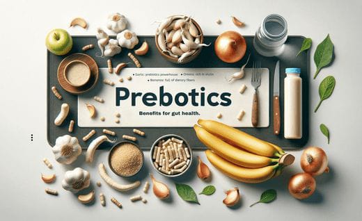 Yogurt hingga Tempe, Ini 10 Makanan dan Minuman Probiotik serta Prebiotik Terbaik Jaga Pencernaan 1 Probiotik.
